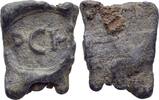 Ionien Ephesos Tessera Siegel -