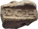 Ionien Ephesos Tessera Siegel -