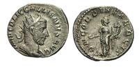 RÖMISCHE KAISERZEIT Antoninian Gallienus, 253 - 268. -