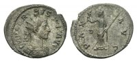 RÖMISCHE KAISERZEIT Antoninian 276 - 282 Probus, 276 - 282. vorzüglich 60,00 EUR  Excl. 7,00 EUR Verzending