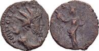 RÖMISCHE KAISERZEIT Antoninian Tetricus I., 270-273 -