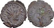 RÖMISCHE KAISERZEIT Antoninian Tetricus I., 270-273 -