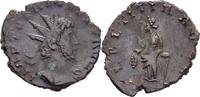 RÖMISCHE KAISERZEIT Antoninian Tetricus I., 270-273 -