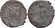 RÖMISCHE KAISERZEIT Antoninian Tetricus I., 270-273 -