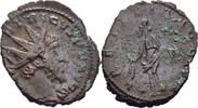 RÖMISCHE KAISERZEIT Antoninian Tetricus I., 270-273 -