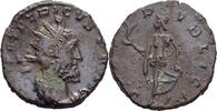 RÖMISCHE KAISERZEIT Antoninian Tetricus I., 270-273 -