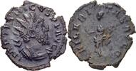 RÖMISCHE KAISERZEIT Antoninian Tetricus I., 270-273 -