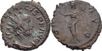 RÖMISCHE KAISERZEIT Antoninian Tetricus I., 270-273 -
