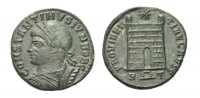 RÖMISCHE KAISERZEIT Follis 326 Constantinus II. 317-337/340 Winzige Krat... 325,00 EUR  Excl. 7,00 EUR Verzending