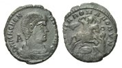 RÖMISCHE KAISERZEIT Maiorina 351 Magnentius, 350 - 353 sehr schön 75,00 EUR  Excl. 7,00 EUR Verzending