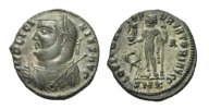 RÖMISCHE KAISERZEIT Follis 317 - 320 Licinius I., 308 - 324. Prägeschwäc... 55,00 EUR  Excl. 7,00 EUR Verzending