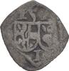 Salzburg Einseitiger Pfennig Leonhard von Keutschach 1495-1519. -
