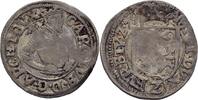 RDR Steiermark Graz 2 Kreuzer Erzherzog Karl, 1564-1590. -