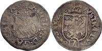 RDR Steiermark Graz 2 Kreuzer Erzherzog Karl, 1564-1590. -