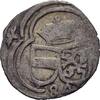 RDR Steiermark Graz Einseitiger 2 Pfennig Erzherzog Karl, 1564-1590 -