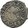 RDR Böhmen Kuttenberg Einseitiger Weißpfennig Rudolph II., 1576-1612 -