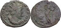 RÖMISCHE KAISERZEIT Antoninian Tetricus I., 270-273 -