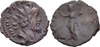 RÖMISCHE KAISERZEIT Antoninian Tetricus I., 270-273 -