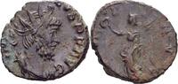 RÖMISCHE KAISERZEIT Antoninian Tetricus I., 270-273 -