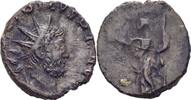 RÖMISCHE KAISERZEIT Antoninian Tetricus I., 270-273 -