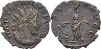 RÖMISCHE KAISERZEIT Antoninian Tetricus I., 270-273 -