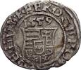 RDR Ungarn Kremnitz Denar Ferdinand I., 1526-1564. -