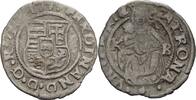 RDR Ungarn Kremnitz Denar Ferdinand I., 1526-1564. -