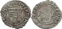 RDR Ungarn Kremnitz Denar Ferdinand I., 1526-1564. -