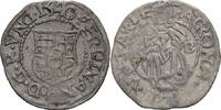 RDR Ungarn Kremnitz Denar Ferdinand I., 1526-1564. -