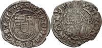 RDR Ungarn Kremnitz Denar Ferdinand I., 1526-1564. -