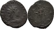 RÖMISCHE KAISERZEIT Antoninian Tetricus II.272-274 -
