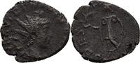 RÖMISCHE KAISERZEIT Antoninian Tetricus II.272-274 -