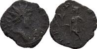 RÖMISCHE KAISERZEIT Antoninian Tetricus II.272-274 -