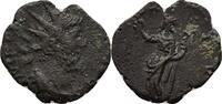 RÖMISCHE KAISERZEIT Antoninian Tetricus I., 271-274 -