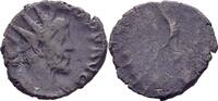 RÖMISCHE KAISERZEIT Antoninian Tetricus I., 270-273 -