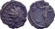 RÖMISCHE KAISERZEIT Antoninian Tetricus I., 270-273 -
