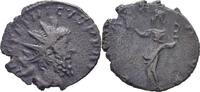 RÖMISCHE KAISERZEIT Antoninian Tetricus I., 270-273 -