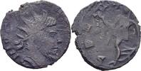 RÖMISCHE KAISERZEIT Antoninian Tetricus I., 270-273 -