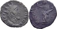 RÖMISCHE KAISERZEIT Antoninian Tetricus I., 270-273 -