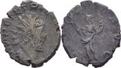 RÖMISCHE KAISERZEIT Antoninian Tetricus I., 270-273 -