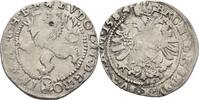 RDR Böhmen Kuttenberg Weißgroschen Rudolph II., 1576-1612 -