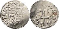 Ungarn Denar 1387-1427. Sigismund von Luxemburg, 1387-1437. Bug, ss 12,00 EUR  plus 7,00 EUR verzending