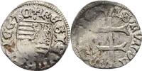 Ungarn Denar 1387-1427. Sigismund von Luxemburg, 1387-1437. Bug, ss 12,00 EUR  plus 7,00 EUR verzending