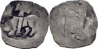 Österreich Wien Pfennig Friedrich der Schöne 1306-1330 -