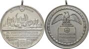 Marburg Tragbare Medaille -
