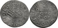 Oldenburg Grote Anton Günther, 1603-1667 -