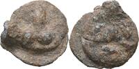 Ionien Ephesos ? Tessera Theatermarke ? -