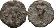 Ionien Ephesos ? Tessera Theatermarke ? -