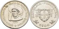 Portugal 5 Escudo -