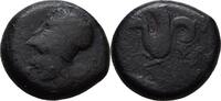 Sizilien Syrakus Litra Dionysios I. 405-367 -